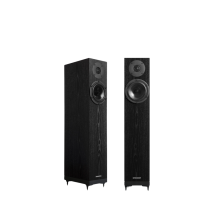 Spendor A2.2 2-Way Floorstanding Loudspeaker, Black Oak (Pair) Spendor A2.2 2-Way Floorstanding Loudspeaker, Black Oak (Pair)