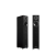 Spendor A2.2 2-Way Floorstanding Loudspeaker, Black Oak (Pair)
