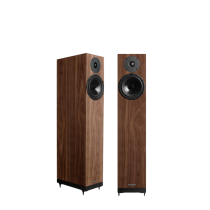 Spendor A7.2 2-Way Floorstanding Loudspeaker, Walnut (Pair) Spendor A7.2 2-Way Floorstanding Loudspeaker, Walnut (Pair)