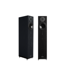 Spendor A7.2 2-Way Floorstanding Loudspeaker, Black Oak (Pair) Spendor A7.2 2-Way Floorstanding Loudspeaker, Black Oak (Pair)