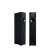 Spendor A7.2 2-Way Floorstanding Loudspeaker, Black Oak (Pair)