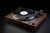 Dual CS429 Fully Automatic Hi-Fi Record Player - Walnut