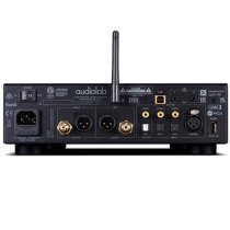 D9 DAC - Black