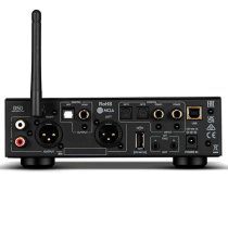 D7 DAC - Black