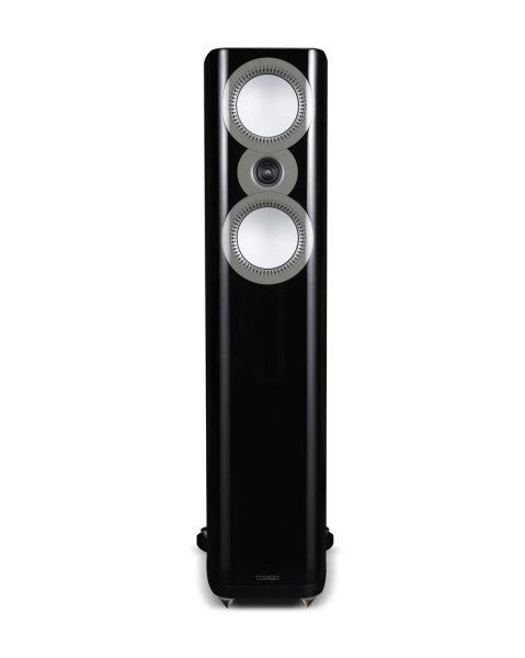 ZX3BK 2-Way Bookshelf Speaker System - Pair