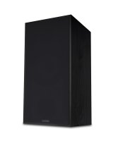 2-Way Vented-Box / Standmount Speaker - Black