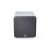 Q Acoustics Q SUB80 Subwoofer – Satin White (US, Each)