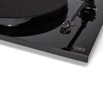 Goldring GR3 Turntable with E3 Cartridge – US Version