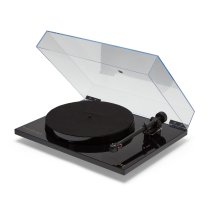 Goldring GR3 Turntable with E3 Cartridge – US Version
