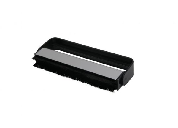 Milty Anti-Static Carbon Fibre Record Brush