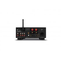 778X Integrated Amplifier - Black