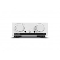 778X Integrated Amplifier - Silver