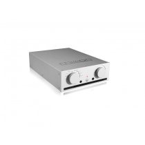 778X Integrated Amplifier - Silver