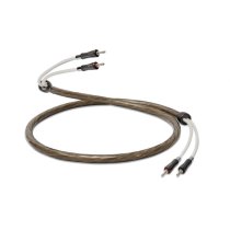 QED Supremus Zr Speaker Cable – 3m