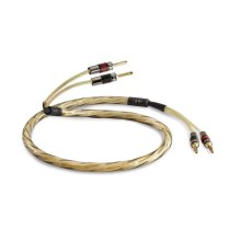 QED Golden Anniversary XT Speaker Cable – 50m Reel