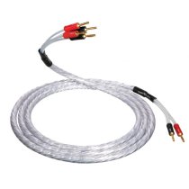 QED XT25 Biwire Speaker Cable – 30m Reel