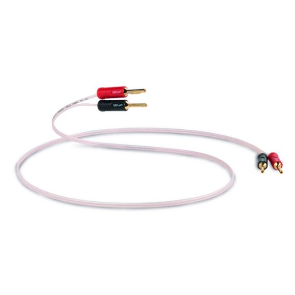 QED Micro Speaker Cable – 30m Reel