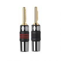 Airloc Metal 4mm Plug – Pack of 20