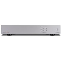 Audiolab Network Player, Silver