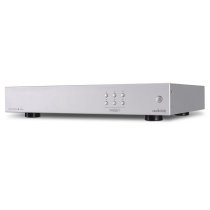 Audiolab Network Player, Silver