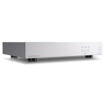 Audiolab Network Player, Silver