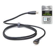 QED Performance Ultra High Speed HDMI Cable – 1.5m