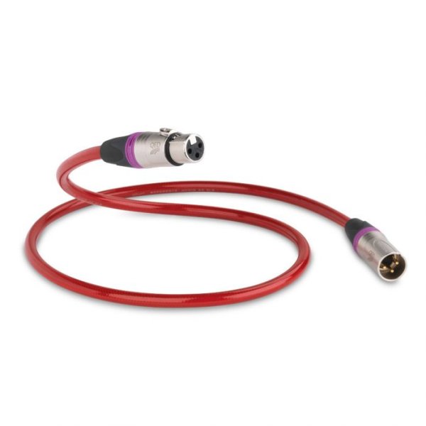 QED Reference Digital XLR40 AES/EBU – 1.0m