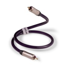 QED Reference Digital Audio 40 Interconnect – 1.0m