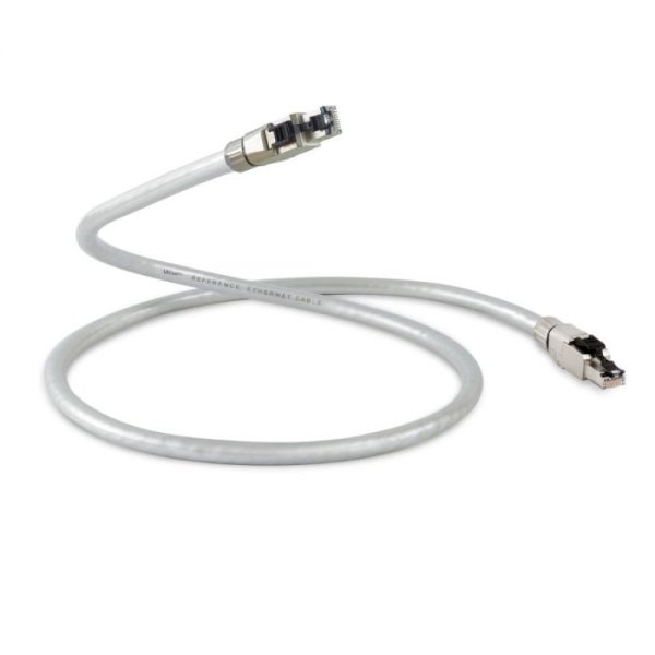 QED Reference Ethernet Cable – 5.0m