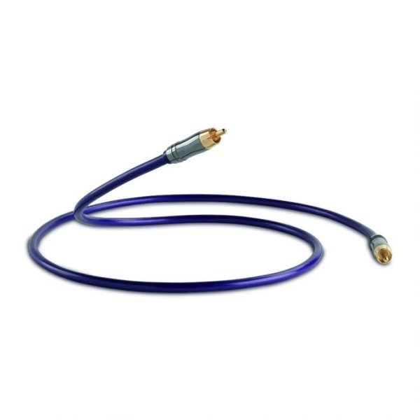Performance Digital Audio Interconnect – 1.0m
