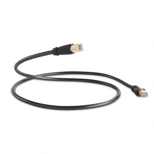 Performance Ethernet Cable – 1.5m, Graphite
