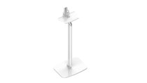 Flexson Premium Floor Stand for Sonos Five and Play:5 - White (Each)