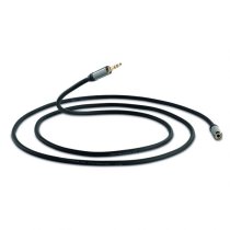 Performance Headphone Extension Cable – 3.5mm Jack, 5.0m