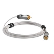 Performance Mini Subwoofer Cable – 100m Reel