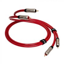 QED Reference Audio 40 Interconnect – 0.6m