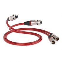 QED Reference XLR40 Interconnect – 0.6m Pair