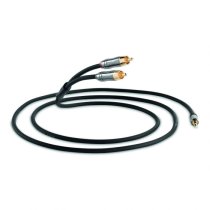 Performance Jack to Phono - 1.5m, Graphite