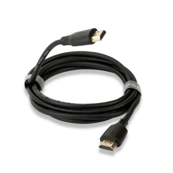 QED Connect HDMI Cable – 3.0m