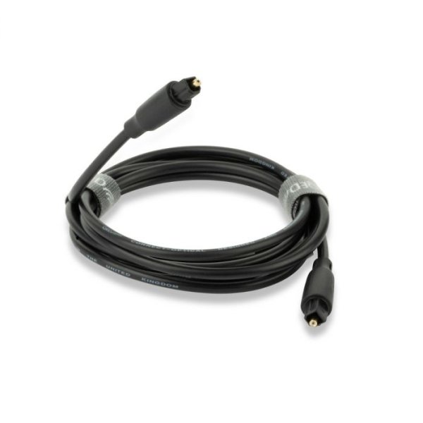 QED Connect Optical Cable – 1.5m