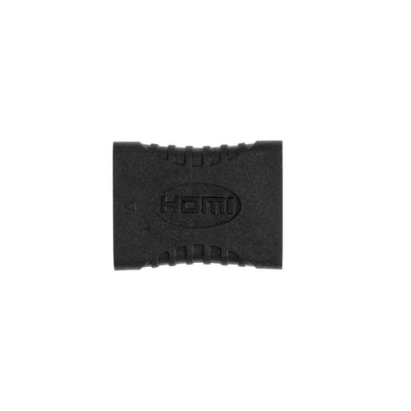 QED Connect HDMI (Female to Female) Adapter