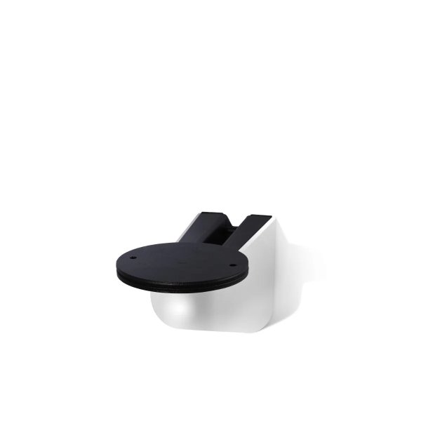 Q Acoustics WB75 Speaker Wall Bracket - White (Each)