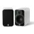 Q Acoustics 5020 Bookshelf Speakers – Satin White (Pair)