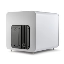 Q Acoustics Q SUB120 Subwoofer – Satin White (US, Each)
