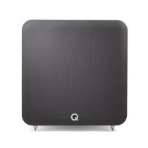 Q Acoustics Q SUB120 Subwoofer – Satin White (US, Each)