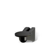 Q Acoustics WB75 Speaker Wall Bracket - Black (Each)