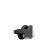 Q Acoustics WB75 Speaker Wall Bracket - Black (Each)