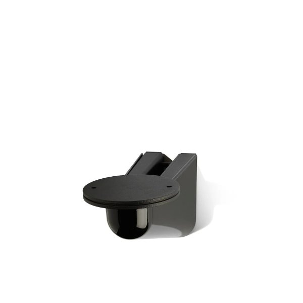 Q Acoustics WB75 Speaker Wall Bracket - Black (Each)