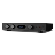 Audiolab 6000A MKII Integrated Amplifier w/ DAC HDMI ARC - Black (Each)