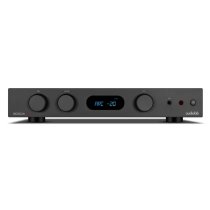 Audiolab 6000A MKII Integrated Amplifier w/ DAC HDMI ARC - Black (Each)
