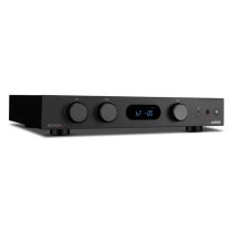 Audiolab 6000A MKII Integrated Amplifier w/ DAC HDMI ARC - Black (Each)